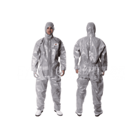 3M C級防護衣 4570